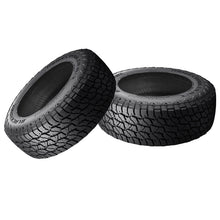 Blackhawk Ridgecrawler A/T 33/12.5R18 118S Tire