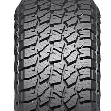 Blackhawk Ridgecrawler A/T 265/60R20 121/118R Tire