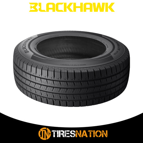Blackhawk Ridgecrawler Ht02 265/65R17 112S Tire