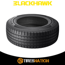 Blackhawk Ridgecrawler Ht02 245/75R16 120/116R Tire