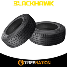 Blackhawk Ridgecrawler Ht02 245/75R16 120/116R Tire