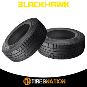 Blackhawk Ridgecrawler Ht02 265/75R16 116T Tire