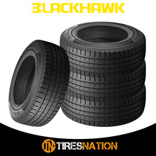 Blackhawk Ridgecrawler Ht02 265/70R16 112T Tire