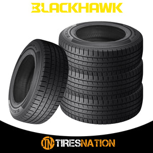 Blackhawk Ridgecrawler Ht02 265/75R16 116T Tire