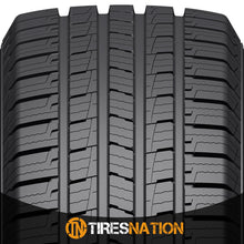 Blackhawk Ridgecrawler Ht02 245/75R16 120/116R Tire