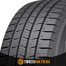 Blackhawk Ridgecrawler Ht02 265/75R16 116T Tire
