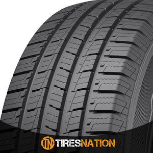 Blackhawk Ridgecrawler Ht02 265/75R16 116T Tire