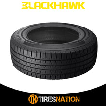 Blackhawk Ridgecrawler Lmd 225/75R16 120R Tire