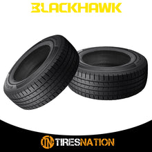 Blackhawk Ridgecrawler Lmd 225/75R16 120R Tire