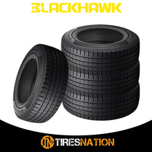 Blackhawk Ridgecrawler Lmd 225/75R16 120R Tire