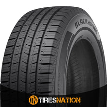 Blackhawk Ridgecrawler Lmd 225/75R16 120R Tire
