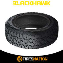 Blackhawk Ridgecrawler R/T 265/60R18 114S Tire