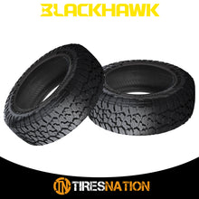 Blackhawk Ridgecrawler R/T 285/45R22 114Q Tire