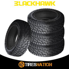 Blackhawk Ridgecrawler R/T 265/70R16 116Q Tire