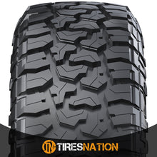 Blackhawk Ridgecrawler R/T 37/12.5R17 124Q Tire