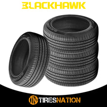 Blackhawk Street-H Hh11 235/45R18 94V Tire