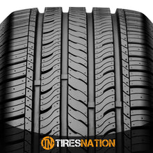 Blackhawk Street-H Hh11 235/45R18 94V Tire