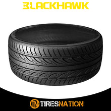 Blackhawk Street-H Hu01 235/45R17 121/118S Tire