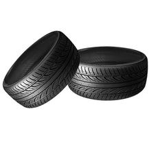 Blackhawk Street-H Hu01 235/45R17 121/118S Tire