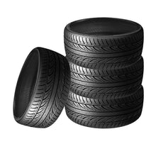 Blackhawk Street-H Hu01 235/45R17 121/118S Tire