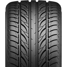 Blackhawk Street-H Hu01 235/45R17 121/118S Tire