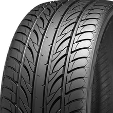 Blackhawk Street-H Hu01 235/45R17 121/118S Tire