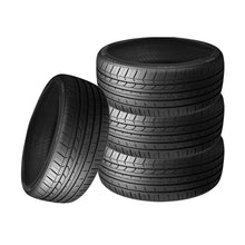Blackhawk Street-H Hu02 205/50R17 91V Tire