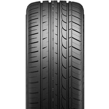 Blackhawk Street-H Hu02 205/50R17 91V Tire