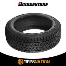Bridgestone Blizzak Dm V2 255/55R18 109T Tire