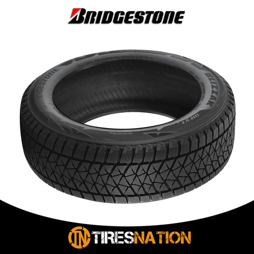 Bridgestone Blizzak Dm V2 215/70R17 101S Tire