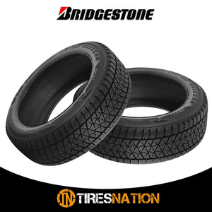 Bridgestone Blizzak Dm V2 255/55R18 109T Tire
