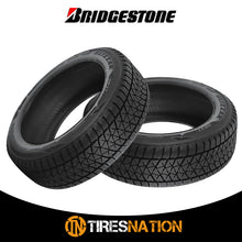 Bridgestone Blizzak Dm V2 245/70R17 110S Tire
