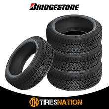 Bridgestone Blizzak Dm V2 255/55R18 109T Tire