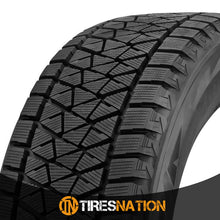 Bridgestone Blizzak Dm V2 255/55R18 109T Tire