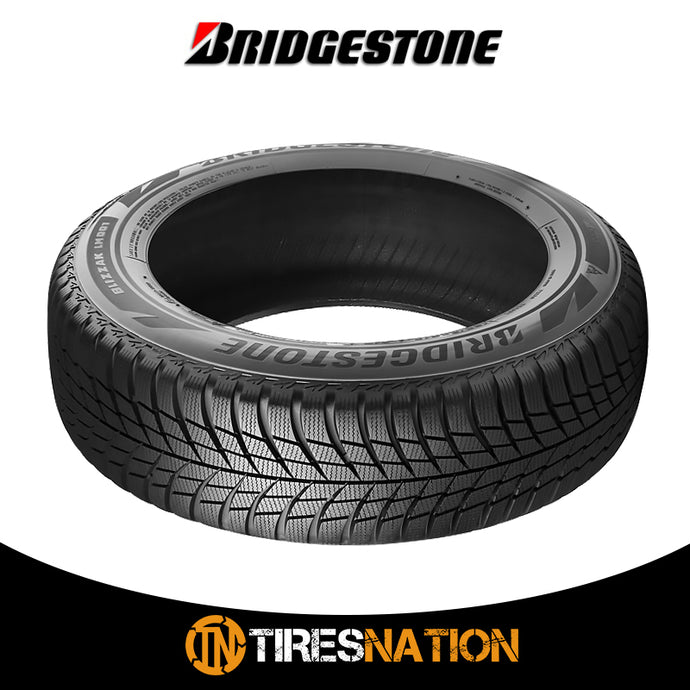 Bridgestone Blizzak Lm001 245/50R19 105V Tire