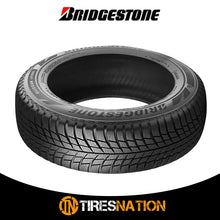 Bridgestone Blizzak Lm001 225/60R18 104H Tire