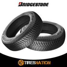 Bridgestone Blizzak Lm001 255/55R20 111H Tire