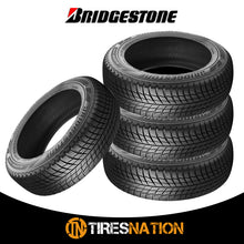 Bridgestone Blizzak Lm001 255/55R20 111H Tire