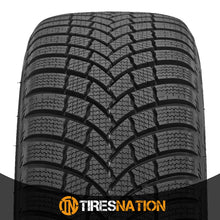 Bridgestone Blizzak Lm001 225/50R18 95H Tire