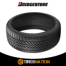 Bridgestone Blizzak Lm32 245/40R20 95W Tire