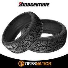 Bridgestone Blizzak Lm32 225/50R17 94H Tire