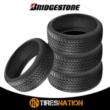 Bridgestone Blizzak Lm32 225/50R17 94H Tire