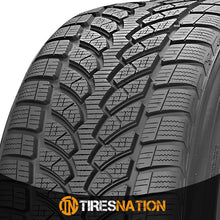 Bridgestone Blizzak Lm32 225/50R17 94H Tire