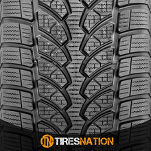 Bridgestone Blizzak Lm32 245/40R20 95W Tire