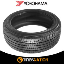 Yokohama Bluearth S34tz 235/65R17 103T Tire