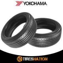 Yokohama Bluearth S34tz 235/65R17 103T Tire