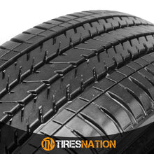 Yokohama Bluearth S34tz 235/65R17 103T Tire
