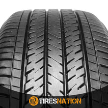 Yokohama Bluearth S34tz 235/65R17 103T Tire