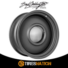Boyd Coddington 61Sb Smoothie 20X9 5X4.50 83.82 +0