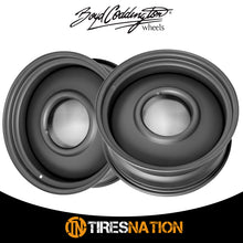 Boyd Coddington 61B Smoothie 15X8 5X4.50 81 -12